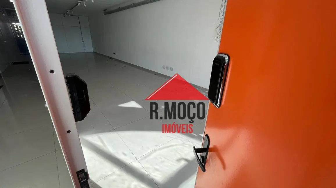 Foto 5 de Sala Comercial para alugar, 155m2 em Vila Guilhermina, São Paulo - SP