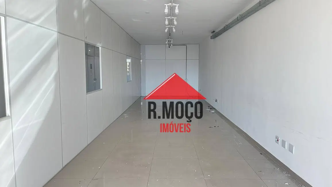 Foto 1 de Sala Comercial para alugar, 155m2 em Vila Guilhermina, São Paulo - SP