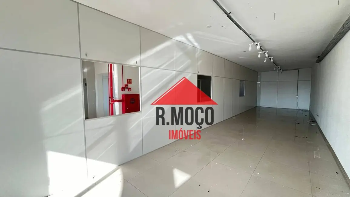Foto 9 de Sala Comercial para alugar, 155m2 em Vila Guilhermina, São Paulo - SP
