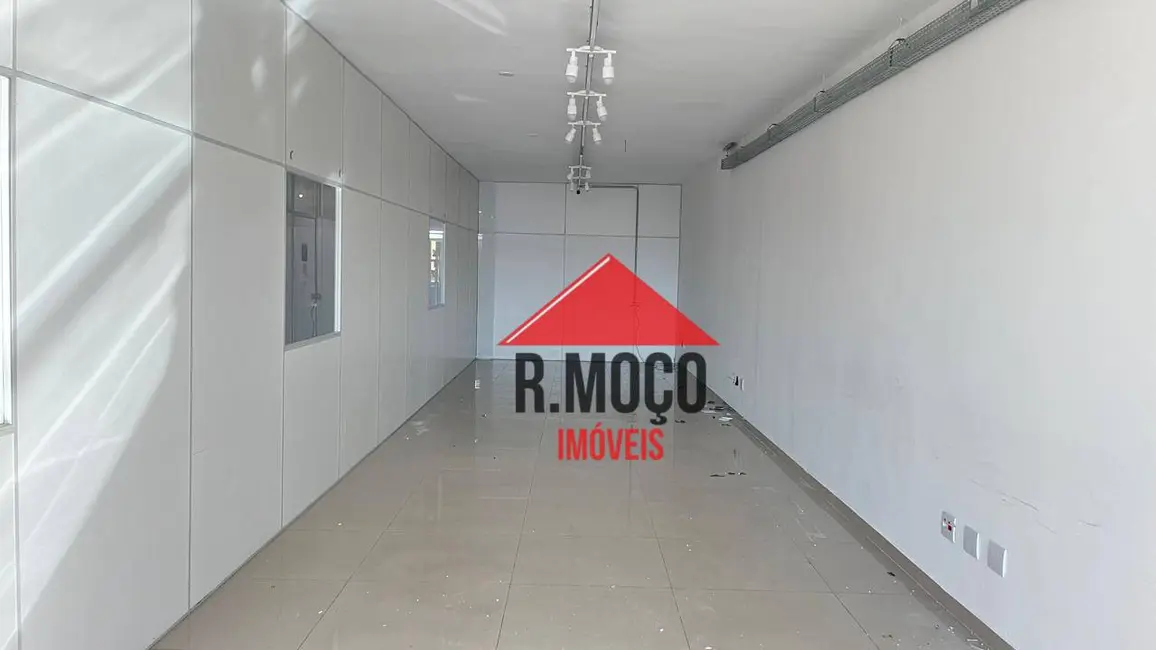 Foto 4 de Sala Comercial para alugar, 155m2 em Vila Guilhermina, São Paulo - SP
