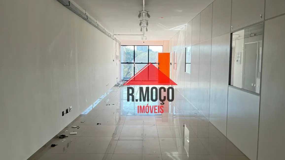 Foto 2 de Sala Comercial para alugar, 155m2 em Vila Guilhermina, São Paulo - SP