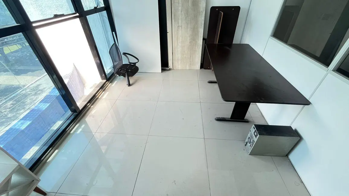Foto 2 de Sala Comercial para alugar, 35m2 em Vila Guilhermina, São Paulo - SP