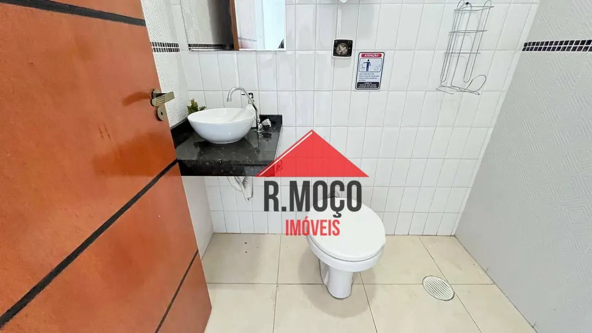 Foto 9 de Sala Comercial para alugar, 35m2 em Vila Guilhermina, São Paulo - SP