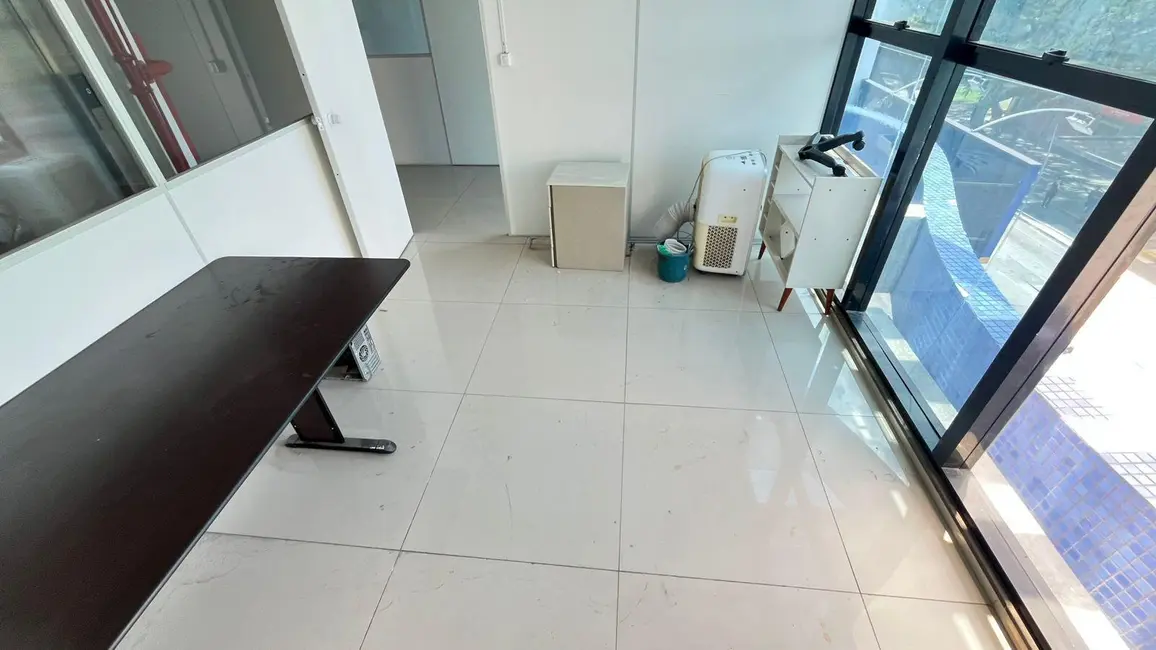 Foto 4 de Sala Comercial para alugar, 35m2 em Vila Guilhermina, São Paulo - SP