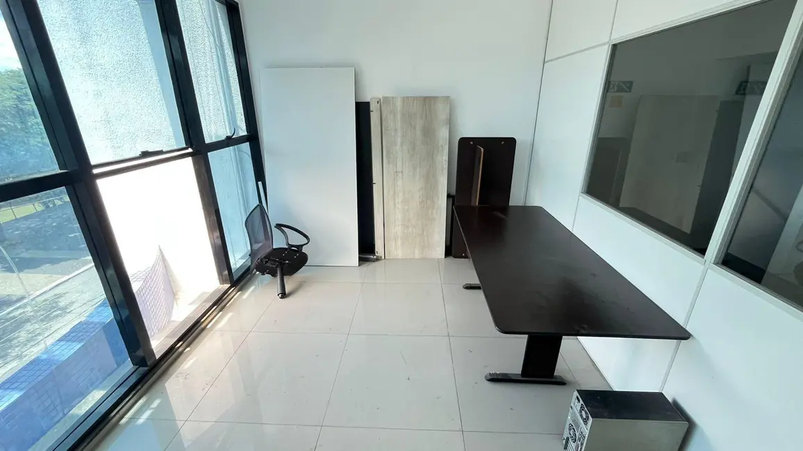 Foto 1 de Sala Comercial para alugar, 35m2 em Vila Guilhermina, São Paulo - SP