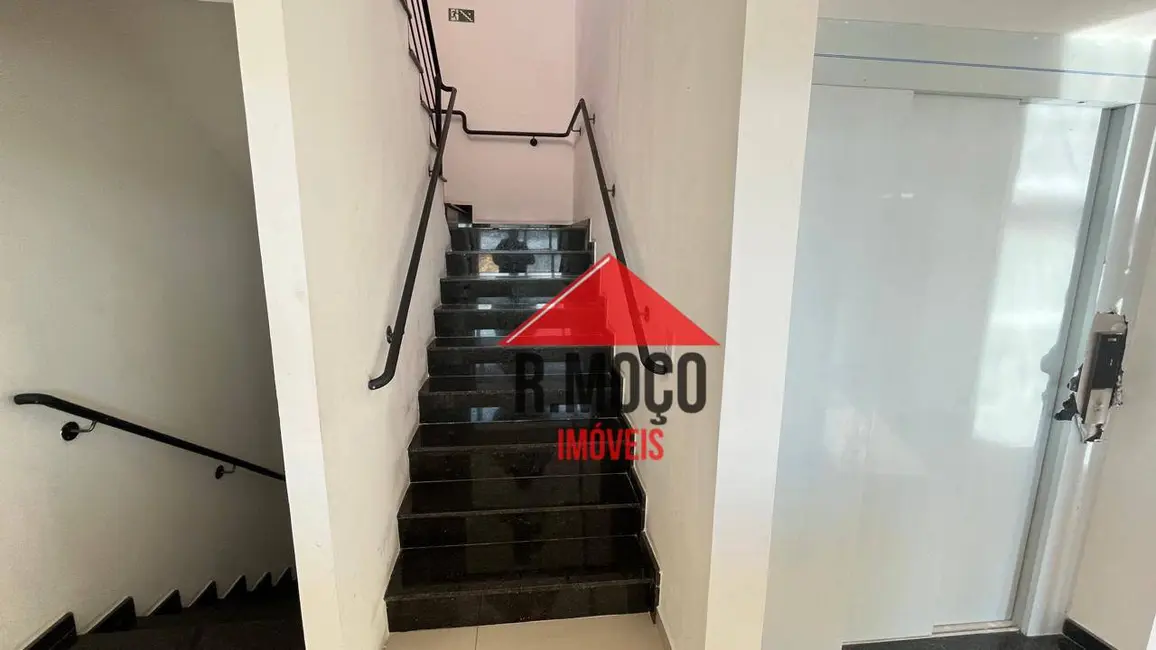 Foto 6 de Sala Comercial para alugar, 35m2 em Vila Guilhermina, São Paulo - SP