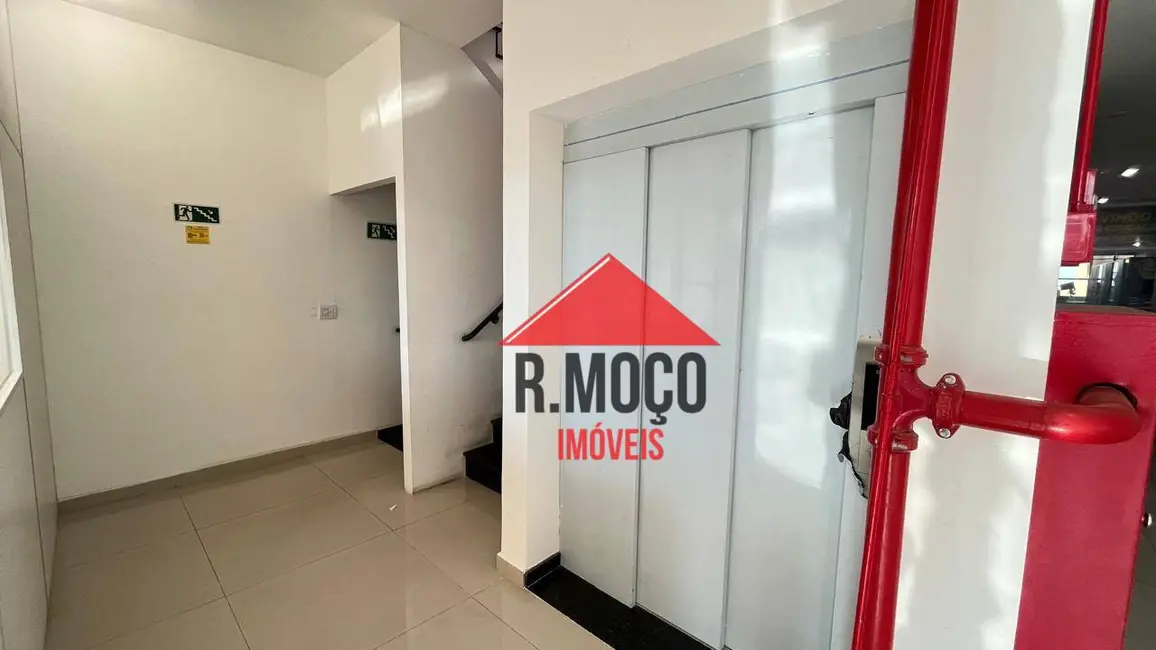 Foto 7 de Sala Comercial para alugar, 35m2 em Vila Guilhermina, São Paulo - SP