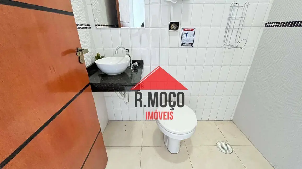 Foto 8 de Sala Comercial para alugar, 35m2 em Vila Guilhermina, São Paulo - SP