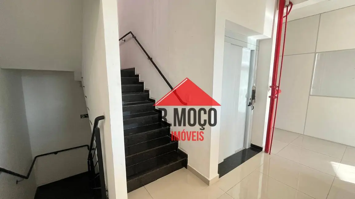 Foto 9 de Sala Comercial para alugar, 30m2 em Vila Guilhermina, São Paulo - SP