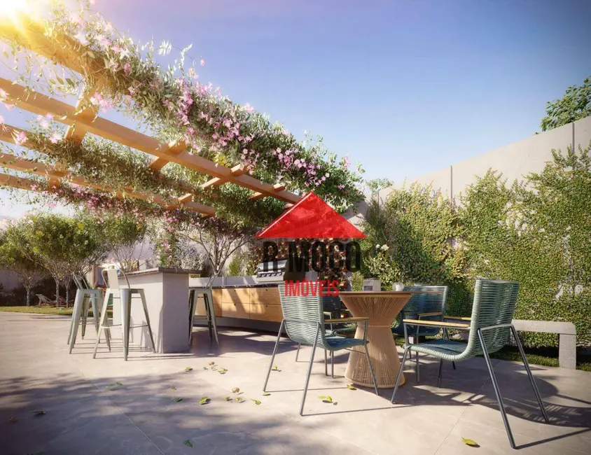 Apartamento com 2 quartos à venda, 41m2 em Vila Guilhermina, São Paulo - SP - imagem 4 Foto 4 de Apartamento com 2 quartos à venda, 41m2 em Vila Guilhermina, São Paulo - SP