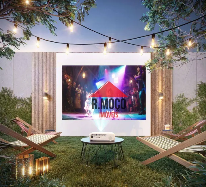 Apartamento com 2 quartos à venda, 41m2 em Vila Guilhermina, São Paulo - SP - imagem 5 Foto 5 de Apartamento com 2 quartos à venda, 41m2 em Vila Guilhermina, São Paulo - SP