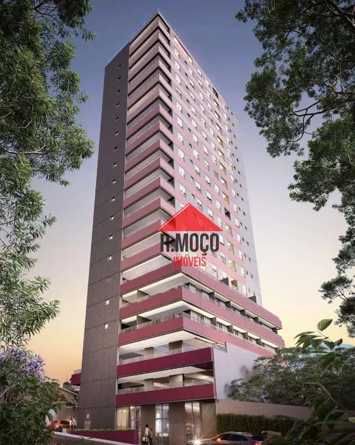 Apartamento com 2 quartos à venda, 41m2 em Vila Guilhermina, São Paulo - SP - imagem 2 Foto 2 de Apartamento com 2 quartos à venda, 41m2 em Vila Guilhermina, São Paulo - SP