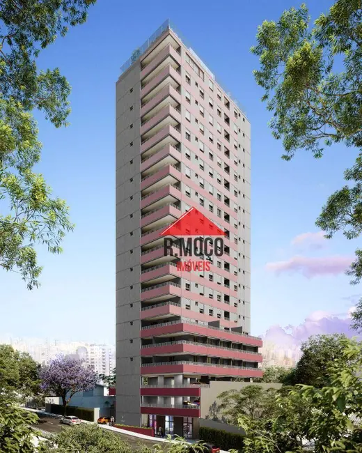 Apartamento com 2 quartos à venda, 41m2 em Vila Guilhermina, São Paulo - SP - imagem 1 Foto 1 de Apartamento com 2 quartos à venda, 41m2 em Vila Guilhermina, São Paulo - SP