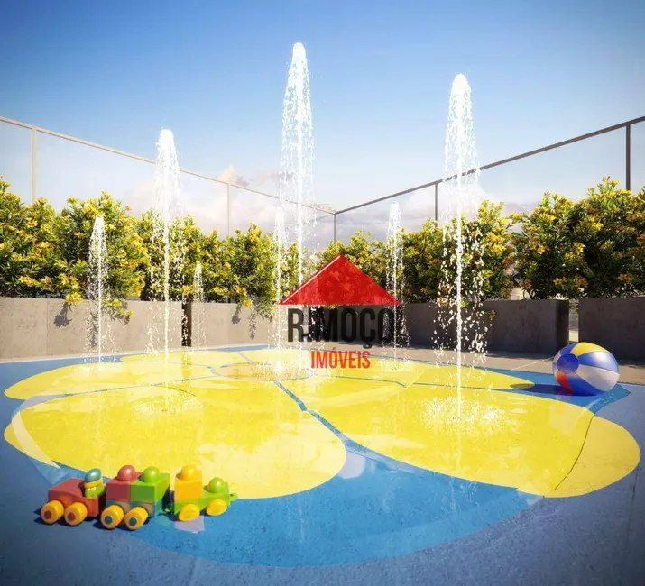 Apartamento com 2 quartos à venda, 41m2 em Vila Guilhermina, São Paulo - SP - imagem 6 Foto 6 de Apartamento com 2 quartos à venda, 41m2 em Vila Guilhermina, São Paulo - SP