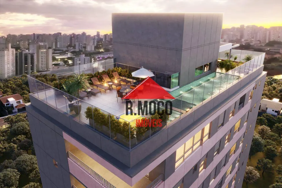 Apartamento com 2 quartos à venda, 41m2 em Vila Guilhermina, São Paulo - SP - imagem 9 Foto 9 de Apartamento com 2 quartos à venda, 41m2 em Vila Guilhermina, São Paulo - SP