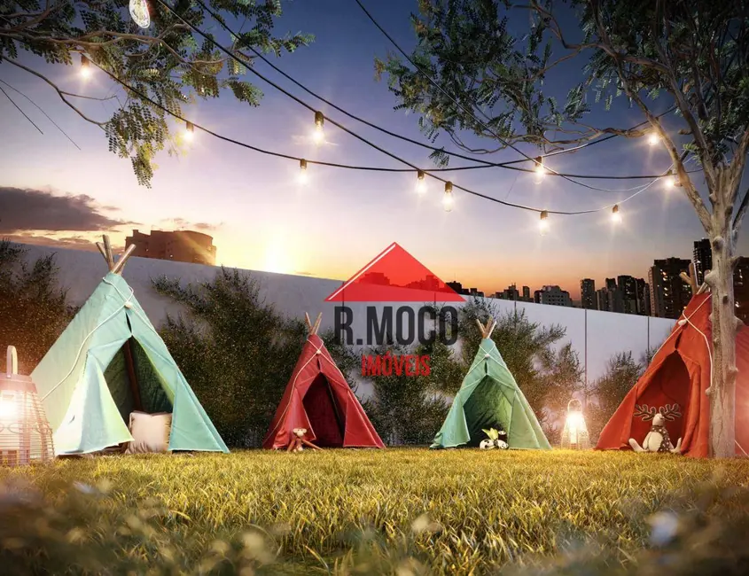 Apartamento com 2 quartos à venda, 41m2 em Vila Guilhermina, São Paulo - SP - imagem 8 Foto 8 de Apartamento com 2 quartos à venda, 41m2 em Vila Guilhermina, São Paulo - SP