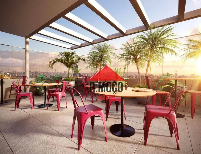 Apartamento com 2 quartos à venda, 41m2 em Vila Guilhermina, São Paulo - SP - imagem 7 Foto 7 de Apartamento com 2 quartos à venda, 41m2 em Vila Guilhermina, São Paulo - SP