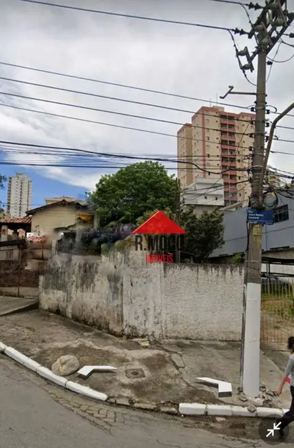 Foto 2 de Terreno / Lote à venda, 858m2 em Vila Matilde, São Paulo - SP