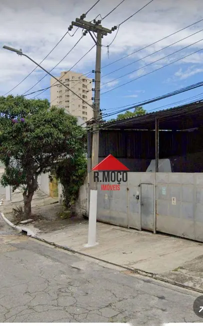 Foto 1 de Terreno / Lote à venda, 858m2 em Vila Matilde, São Paulo - SP