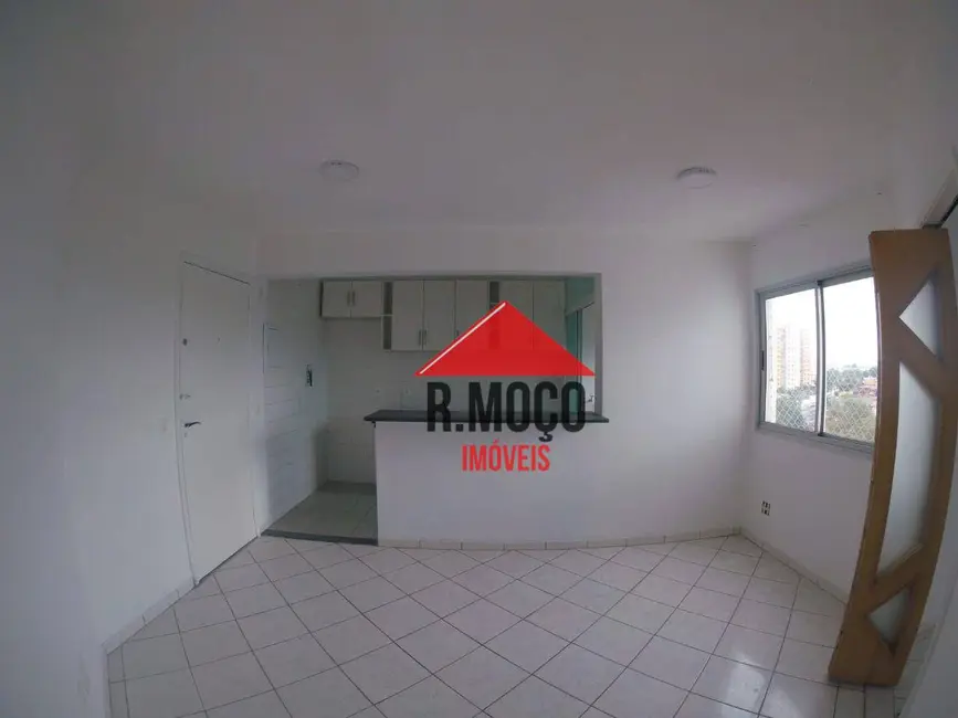 Foto 3 de Apartamento com 1 quarto à venda, 70m2 em Vila Carmosina, São Paulo - SP