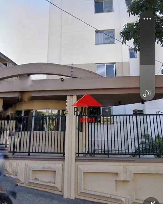 Foto 2 de Apartamento com 1 quarto à venda, 70m2 em Vila Carmosina, São Paulo - SP