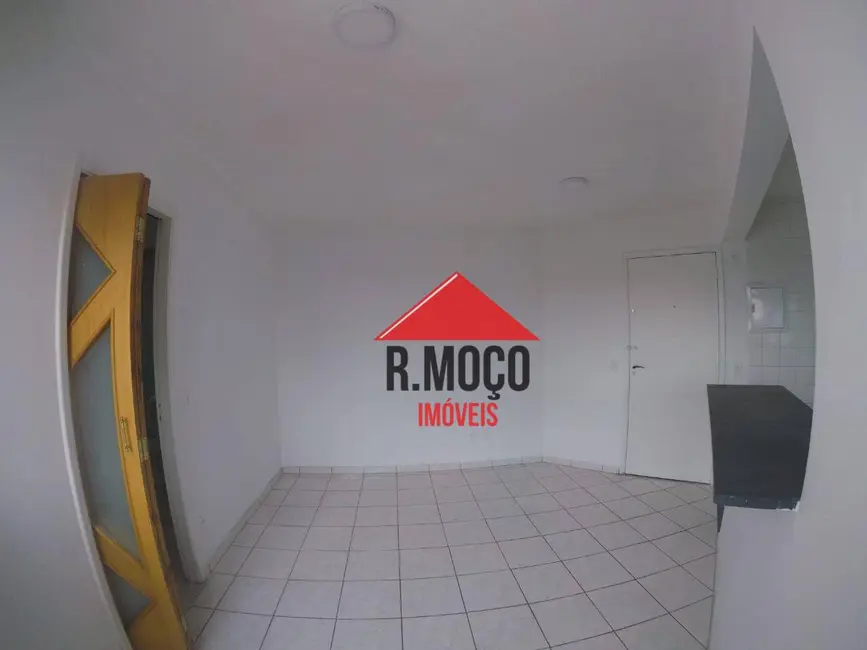 Foto 6 de Apartamento com 1 quarto à venda, 70m2 em Vila Carmosina, São Paulo - SP