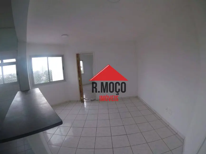 Foto 5 de Apartamento com 1 quarto à venda, 70m2 em Vila Carmosina, São Paulo - SP