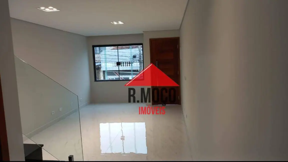 Sobrado com 3 quartos à venda, 150m2 em Vila Beatriz, São Paulo - SP - imagem 5 Foto 5 de Sobrado com 3 quartos à venda, 150m2 em Vila Beatriz, São Paulo - SP