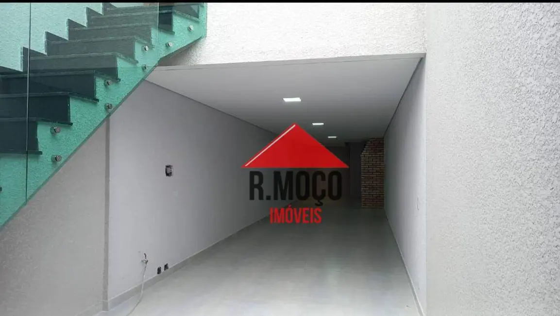 Sobrado com 3 quartos à venda, 150m2 em Vila Beatriz, São Paulo - SP - imagem 4 Foto 4 de Sobrado com 3 quartos à venda, 150m2 em Vila Beatriz, São Paulo - SP