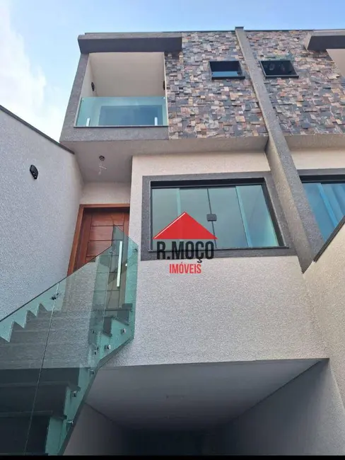 Sobrado com 3 quartos à venda, 150m2 em Vila Beatriz, São Paulo - SP - imagem 2 Foto 2 de Sobrado com 3 quartos à venda, 150m2 em Vila Beatriz, São Paulo - SP