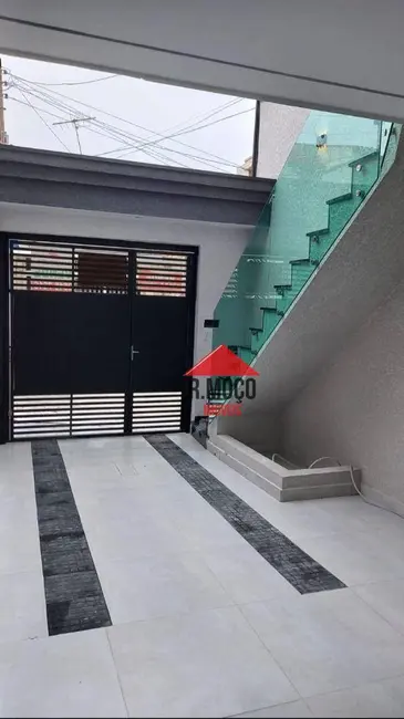 Sobrado com 3 quartos à venda, 150m2 em Vila Beatriz, São Paulo - SP - imagem 3 Foto 3 de Sobrado com 3 quartos à venda, 150m2 em Vila Beatriz, São Paulo - SP
