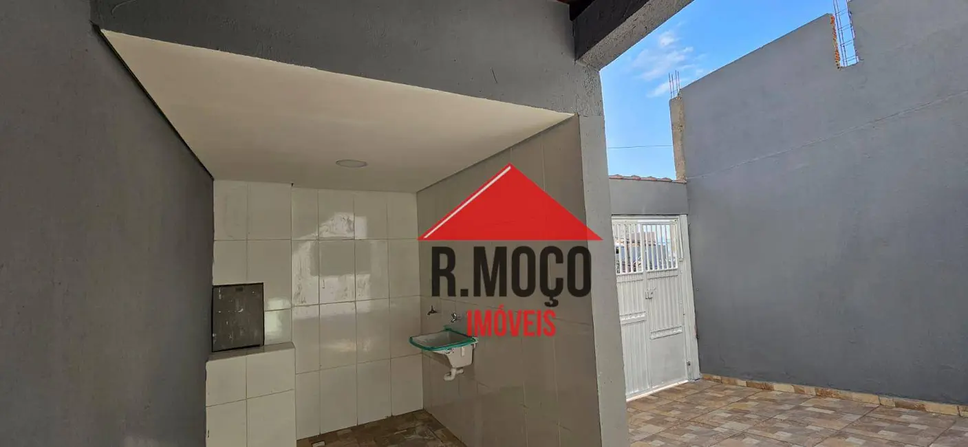 Sobrado com 3 quartos à venda, 60m2 em Vila Matilde, São Paulo - SP - imagem 8 Foto 8 de Sobrado com 3 quartos à venda, 60m2 em Vila Matilde, São Paulo - SP