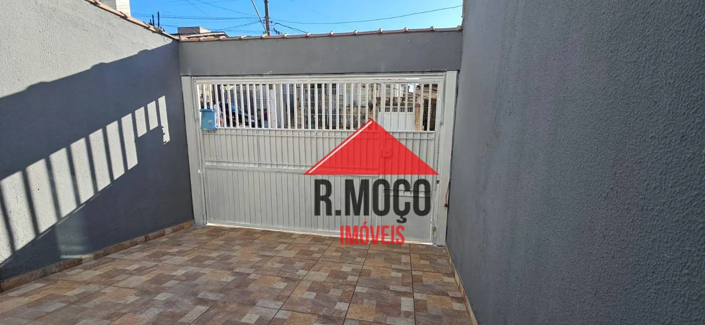 Foto 2 de Sobrado com 3 quartos à venda, 60m2 em Vila Matilde, São Paulo - SP