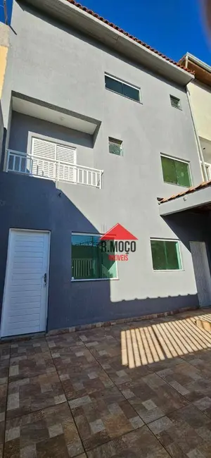 Sobrado com 3 quartos à venda, 60m2 em Vila Matilde, São Paulo - SP - imagem 5 Foto 5 de Sobrado com 3 quartos à venda, 60m2 em Vila Matilde, São Paulo - SP