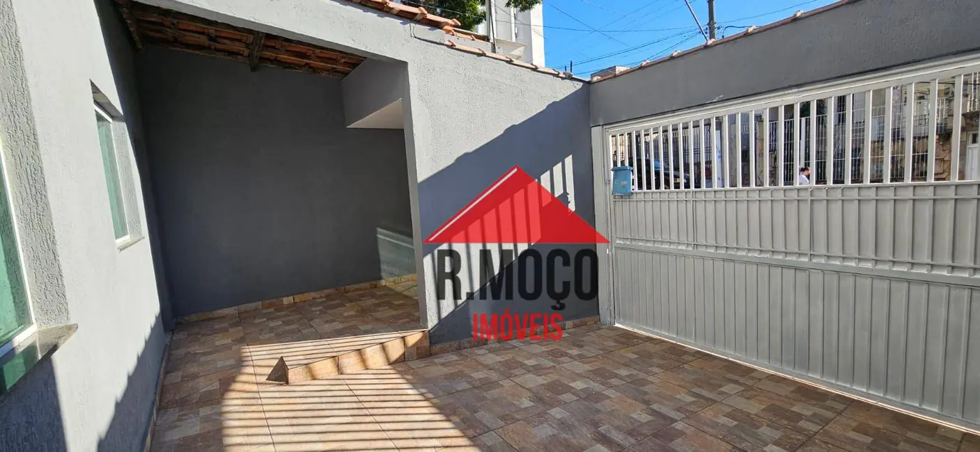 Sobrado com 3 quartos à venda, 60m2 em Vila Matilde, São Paulo - SP - imagem 3 Foto 3 de Sobrado com 3 quartos à venda, 60m2 em Vila Matilde, São Paulo - SP