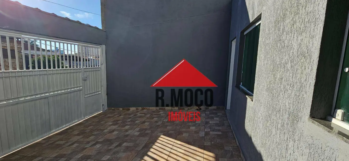 Sobrado com 3 quartos à venda, 60m2 em Vila Matilde, São Paulo - SP - imagem 9 Foto 9 de Sobrado com 3 quartos à venda, 60m2 em Vila Matilde, São Paulo - SP