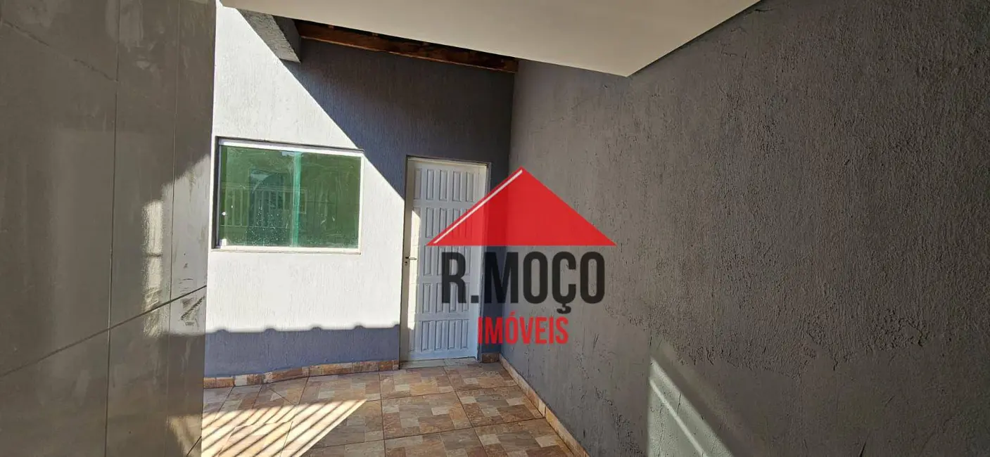 Sobrado com 3 quartos à venda, 60m2 em Vila Matilde, São Paulo - SP - imagem 6 Foto 6 de Sobrado com 3 quartos à venda, 60m2 em Vila Matilde, São Paulo - SP