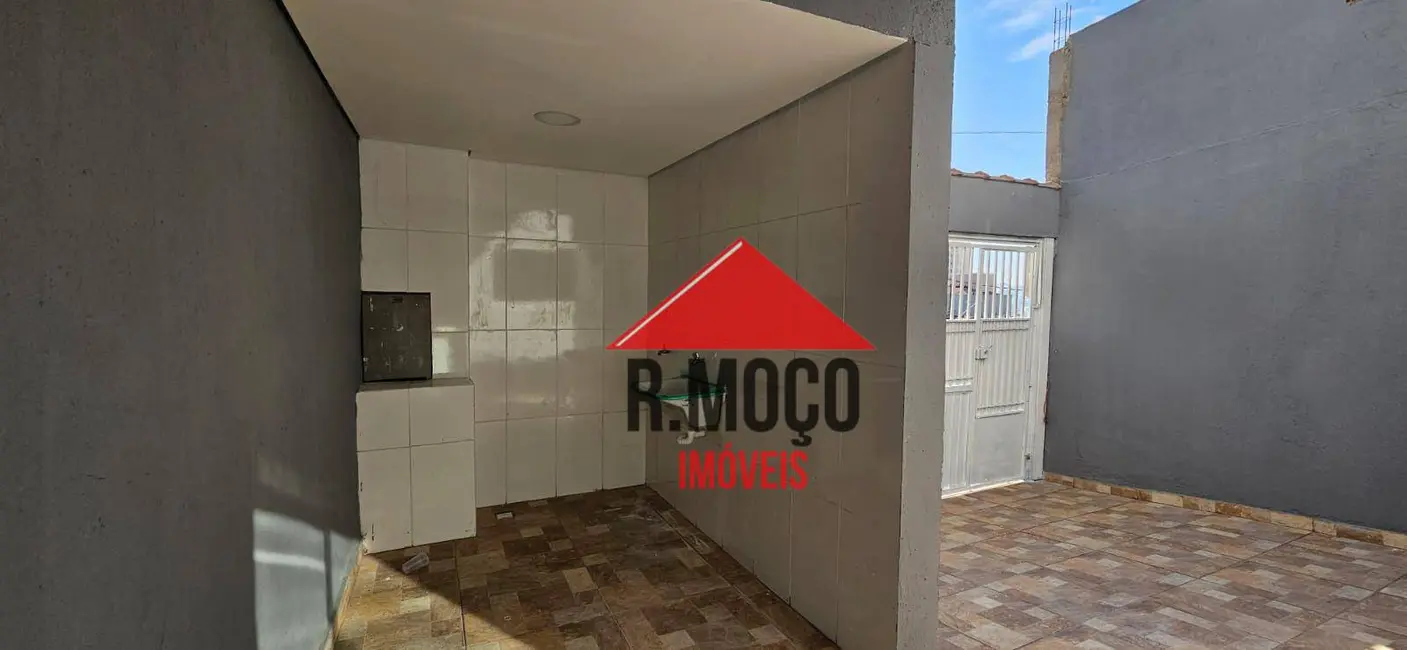 Sobrado com 3 quartos à venda, 60m2 em Vila Matilde, São Paulo - SP - imagem 7 Foto 7 de Sobrado com 3 quartos à venda, 60m2 em Vila Matilde, São Paulo - SP