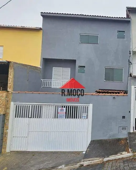 Foto 1 de Sobrado com 3 quartos à venda, 60m2 em Vila Matilde, São Paulo - SP