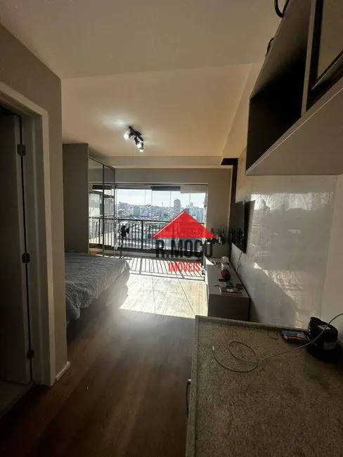 Kitnet com 1 quarto à venda, 22m2 em Vila Esperança, São Paulo - SP - imagem 6 Foto 6 de Kitnet com 1 quarto à venda, 22m2 em Vila Esperança, São Paulo - SP