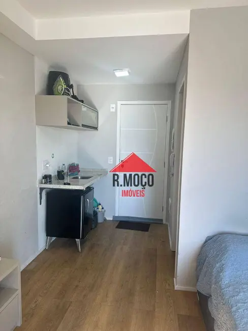 Kitnet com 1 quarto à venda, 22m2 em Vila Esperança, São Paulo - SP - imagem 2 Foto 2 de Kitnet com 1 quarto à venda, 22m2 em Vila Esperança, São Paulo - SP
