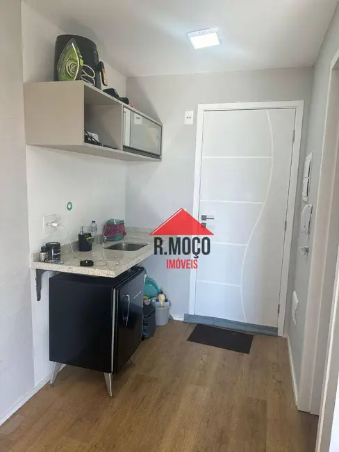 Kitnet com 1 quarto à venda, 22m2 em Vila Esperança, São Paulo - SP - imagem 4 Foto 4 de Kitnet com 1 quarto à venda, 22m2 em Vila Esperança, São Paulo - SP