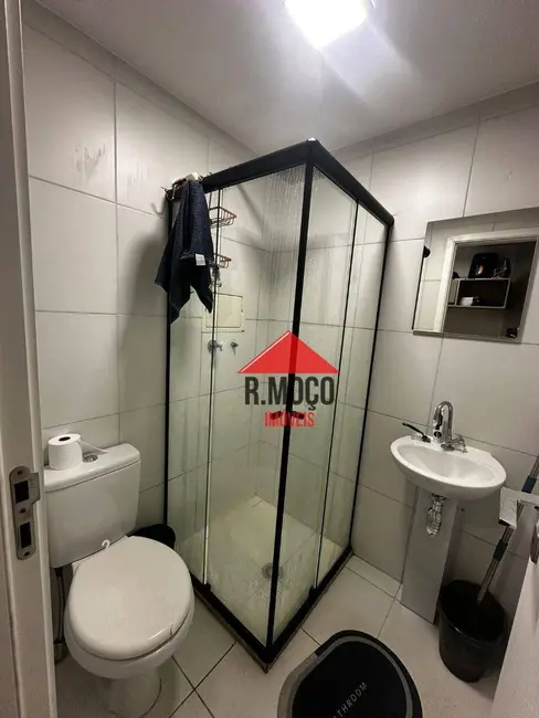 Kitnet com 1 quarto à venda, 22m2 em Vila Esperança, São Paulo - SP - imagem 8 Foto 8 de Kitnet com 1 quarto à venda, 22m2 em Vila Esperança, São Paulo - SP