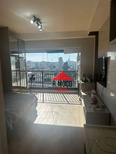 Kitnet com 1 quarto à venda, 22m2 em Vila Esperança, São Paulo - SP - imagem 5 Foto 5 de Kitnet com 1 quarto à venda, 22m2 em Vila Esperança, São Paulo - SP