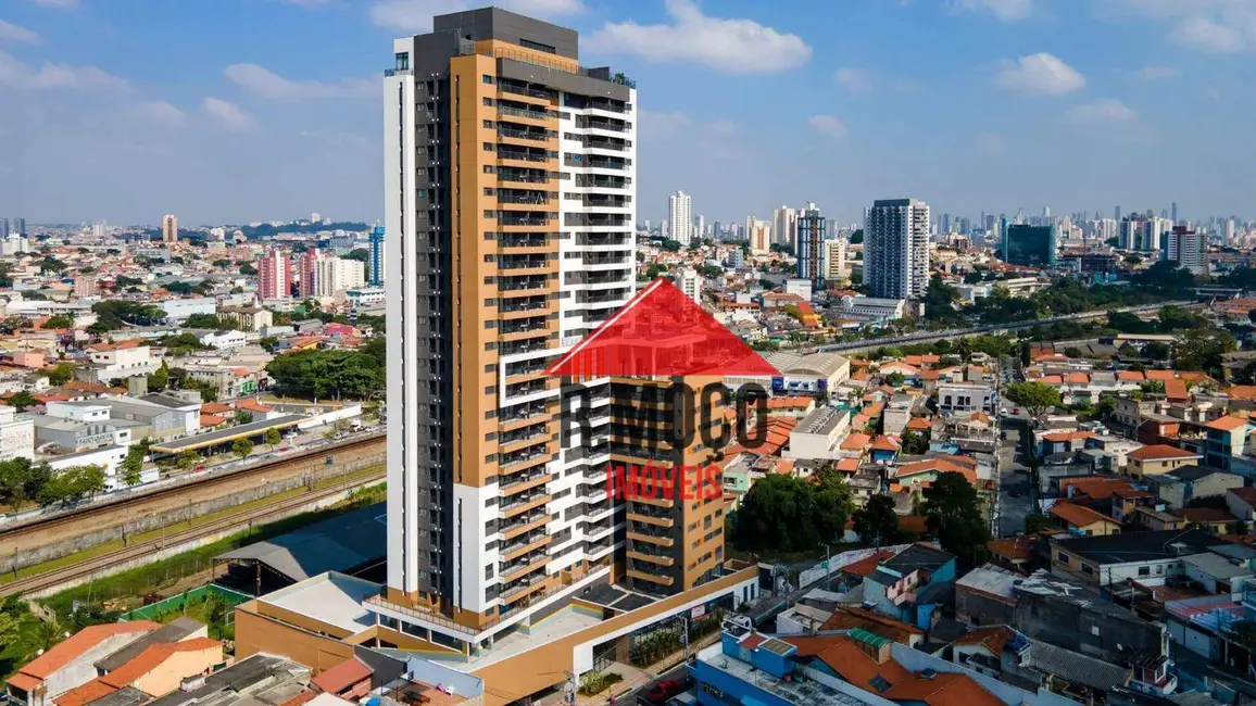 Kitnet com 1 quarto à venda, 22m2 em Vila Esperança, São Paulo - SP - imagem 1 Foto 1 de Kitnet com 1 quarto à venda, 22m2 em Vila Esperança, São Paulo - SP