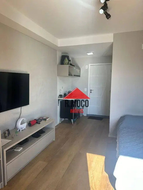 Kitnet com 1 quarto à venda, 22m2 em Vila Esperança, São Paulo - SP - imagem 3 Foto 3 de Kitnet com 1 quarto à venda, 22m2 em Vila Esperança, São Paulo - SP