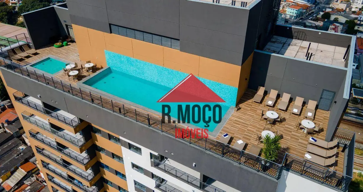 Kitnet com 1 quarto à venda, 22m2 em Vila Esperança, São Paulo - SP - imagem 9 Foto 9 de Kitnet com 1 quarto à venda, 22m2 em Vila Esperança, São Paulo - SP