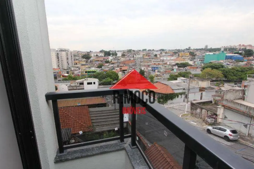 Apartamento com 2 quartos à venda, 37m2 em Vila Ré, São Paulo - SP - imagem 7 Foto 7 de Apartamento com 2 quartos à venda, 37m2 em Vila Ré, São Paulo - SP