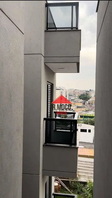 Apartamento com 2 quartos à venda, 37m2 em Vila Ré, São Paulo - SP - imagem 9 Foto 9 de Apartamento com 2 quartos à venda, 37m2 em Vila Ré, São Paulo - SP