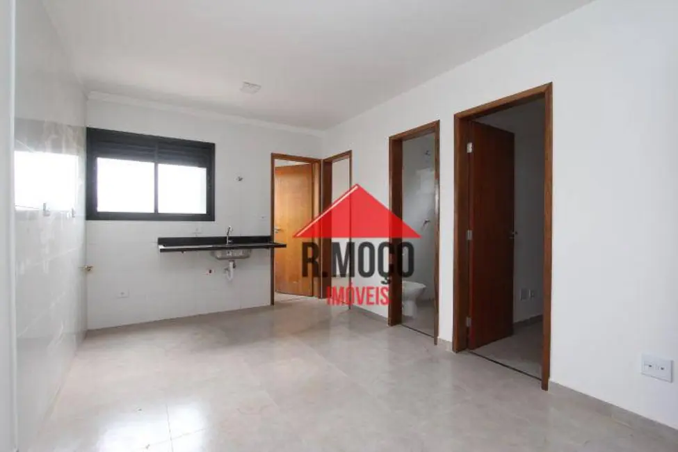 Apartamento com 2 quartos à venda, 37m2 em Vila Ré, São Paulo - SP - imagem 1 Foto 1 de Apartamento com 2 quartos à venda, 37m2 em Vila Ré, São Paulo - SP